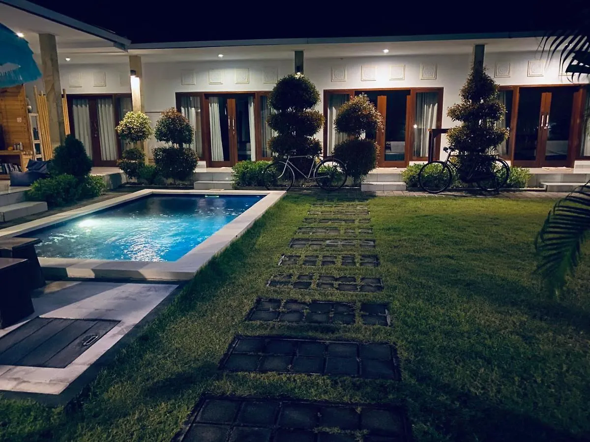 Villa Pintu Biru Seminyak   Seminyak (Bali)