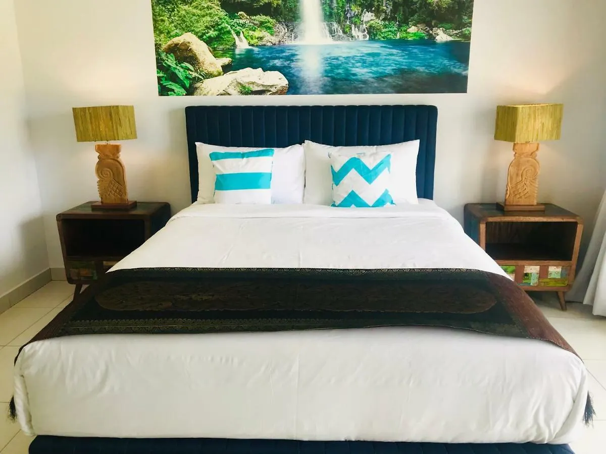 Villa Pintu Biru Seminyak  0*, Seminyak (Bali)