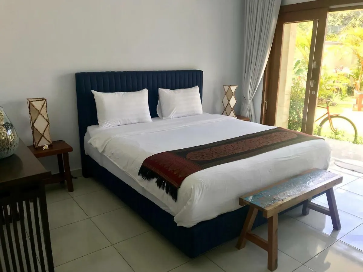 Villa Pintu Biru Seminyak   Seminyak (Bali)