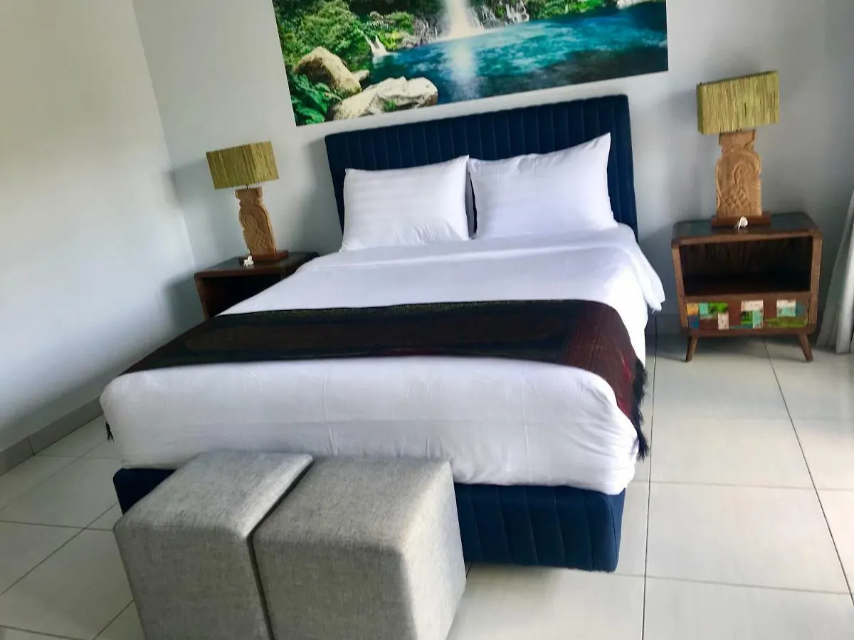 Villa Pintu Biru Seminyak  Indonesia