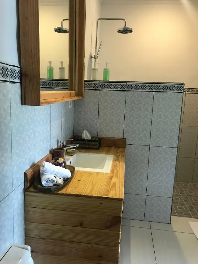 Villa Pintu Biru Seminyak