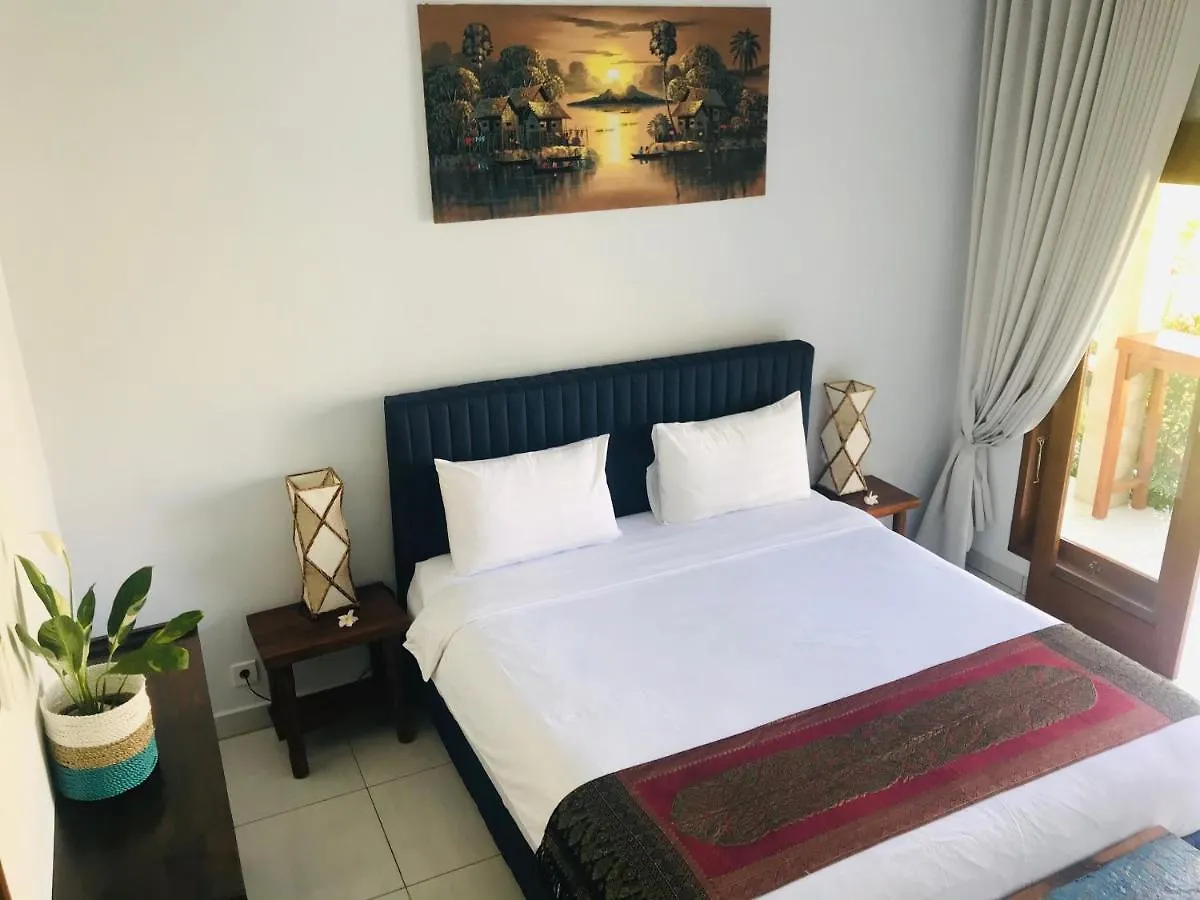 Villa Pintu Biru Seminyak