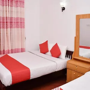 La Rose Homestay Nuwara Eliya