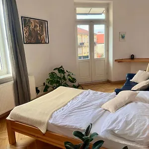 Chic In The Center Of Cracow Apartment Krakow